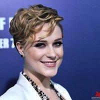 Evan Rachel Wood - Premiere of 'The Ides Of March' held at the Academy theatre - Arrivals | Picture 88624